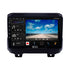 TT Audio 9″ replacement radio for ISUZU KB 2007-2013 (2K SCREEN)
