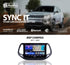 TT Audio 10″ replacement radio for JEEP Compass 2015-2021 (CLASS D)