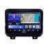TT Audio 9″ replacement radio for ISUZU KB 2022-2024 (4G ULTRA)