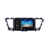 TT Audio 9″ replacement radio for KIA Sedona 2015-2021 (CLASS D)