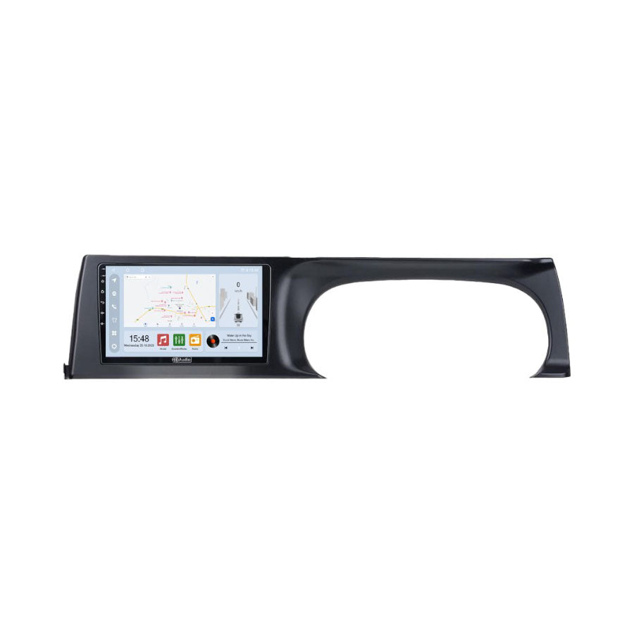 TT Audio 9″ replacement radio for KIA SELTOS 2019 – 2024 (CLASS D)