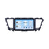TT Audio 9″ replacement radio for KIA Sorento 2015-2021 (Eco)