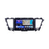 TT Audio 9″ replacement radio for KIA Cerato 2010 -2013 (CLASS D)