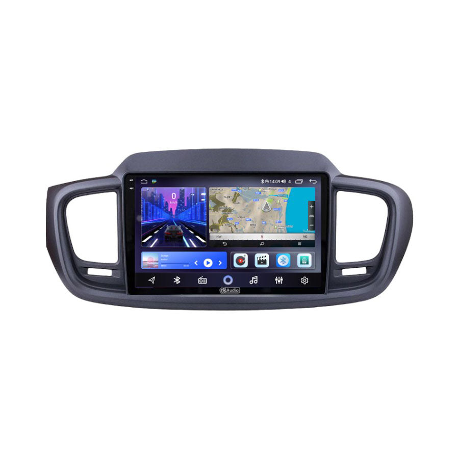 TT Audio 9″ replacement radio for KIA Sorento 2015-2021 (2K SCREEN)
