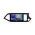 TT Audio 9″ replacement radio for KIA Cerato 2013 -2017 (CLASS D)