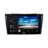 TT Audio 9″ Replacement Radio for MAZDA 3 2004-2009 (CLASS D)