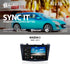TT Audio 9″ Replacement Radio for MAZDA 3 2004-2009 (2K SCREEN)