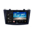 TT Audio 9″ Replacement Radio for MAZDA 3 2004-2009 (2K SCREEN)