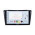 TT Audio 9″ replacement radio for MAHINDRA SCORPIO (ECO)