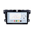 TT Audio 9″ replacement radio for MERCEDES C-Class (W203) 2000 – 2005 (2K SCREEN)