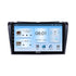 TT Audio 9″ replacement radio for MAHINDRA SCORPIO (CLASS D)
