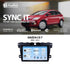 TT Audio 9″ replacement radio for Mazda CX7 2007-2014 (2K SCREEN)