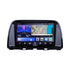 TT Audio 9″ replacement radio for MAZDA BT-50 2012-2018 (CLASS D)