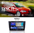 TT Audio 9″ replacement radio for MAHINDRA SCORPIO (2K SCREEN)