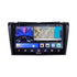 TT Audio 9″ replacement radio for MAHINDRA SCORPIO (2K SCREEN)