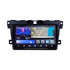 TT Audio 9″ replacement radio for MERCEDES C-Class (W203) 2005-2007 (2K SCREEN)