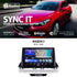 TT Audio 9″ Replacement Radio for MAZDA 3 2014-2019 (4G ULTRA)