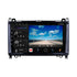 TT Audio 10″ replacement radio for MERCEDES A/B/Vito 2010 – 2015 (4G ULTRA)