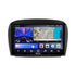 TT Audio 9″ replacement radio for MERCEDES SLK R171 (4G ULTRA)