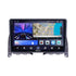 TT Audio 9″ replacement radio for MERCEDES SPRINTER 2006-2011 (CLASS D)