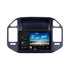 TT Audio 9″ replacement radio for MERCEDES C-Class (W204) 2007 – 2013 (4G ULTRA)
