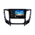 TT Audio 9″ replacement radio for NISSAN Qashqai 2005-2014 (CLASS D)