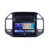 TT Audio 9″ replacement radio for MITSUBISHI Outlander 2004 – 2007 (2K SCREEN)