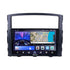 TT Audio 9″ replacement radio for NISSAN Qashqai 2005-2014 (4G ULTRA)