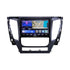 TT Audio 9″ replacement radio for RENAULT Kwid 2012-2017 (ECO)