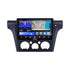 TT Audio 9″ replacement radio for MITSUBISHI ASX 2001-2004 (ECO)