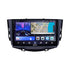 TT Audio 9″ replacement radio for MITSUBISHI ASX 2020-2023 (2K SCREEN)