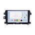 TT Audio 9″ replacement radio for MITSUBISHI ASX 2020-2023 (CLASS D)