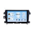 TT Audio 9″ replacement radio for RENAULT Kwid 2012-2017 (2K SCREEN)