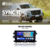 TT Audio 9″ replacement radio for NISSAN Navara 2015-2024 (4G ULTRA)