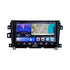 TT Audio 9″ replacement radio for NISSAN Navara 2015-2024 (4G ULTRA)