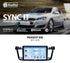 TT Audio 9″ replacement radio for PORSCHE CAYENNE 2003- 2013 (2K SCREEN)