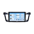 TT Audio 9″ replacement radio for PORSCHE CAYENNE 2003- 2013 (2K SCREEN)