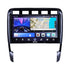 TT Audio 9″ replacement radio for RENAULT Kwid 2012-2017 (4G ULTRA)