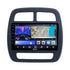 TT Audio 9″ replacement radio for SUZUKI ERTIGA 2018-2024 (4G ULTRA)