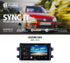 TT Audio 9″ replacement radio for TOYOTA 300 SERIES (4G ULTRA)