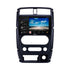 TT Audio 9″ replacement radio for SUZUKI JIMNY 2018-2024 (4G ULTRA)