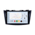 TT Audio 9″ replacement radio for TOYOTA 70 SERIES/ PICKUP (CLASS D)