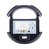 TT Audio 9″ replacement radio for TOYOTA 300 SERIES (2K SCREEN)