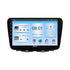 TT Audio 9″ replacement radio for SUZUKI Swift 2005-2010 (2K SCREEN)