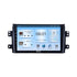 TT Audio 9″ replacement radio for TOYOTA 100 SERIES (CLASS D)