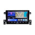 TT Audio 9″ replacement radio for SUZUKI BALENO 2022-2024 (2K SCREEN)