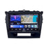 TT Audio 9″ replacement radio for SUZUKI SWIFT 2012-2017 (ECO)