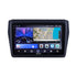 TT Audio 9″ replacement radio for SUZUKI SX4 2006-2012 (ECO)