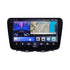TT Audio 9″ replacement radio for SUBARU FORESTER 2008-2012 (4G ULTRA)