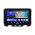 TT Audio 9″ replacement radio for SUZUKI Swift 2005-2010 (CLASS D)